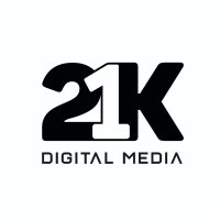 21K Digital Media (@21kdigitalmedia) 's Twitter Profile