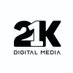 21K Digital Media (@21kdigitalmedia) Twitter profile photo 21K Digital Media (@21kdigitalmedia) Twitter profile photo