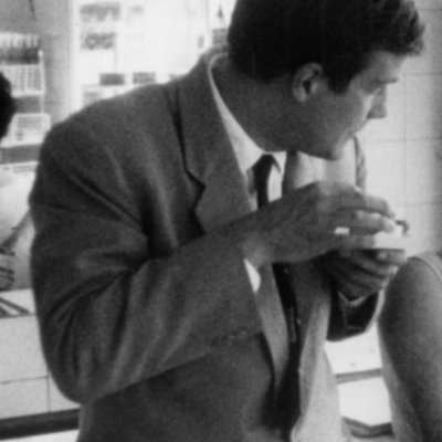 lhommebieneleve's profile picture. Gym Crow.