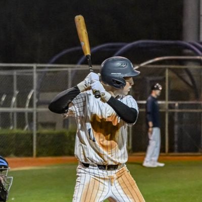 CO 2024-SS/RHP- 6’3 195lbs/North Broward Prep/ @ucf_baseball commit