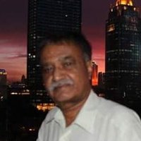 Kumar Prabhakar(@Kprabhakar1) 's Twitter Profile Photo