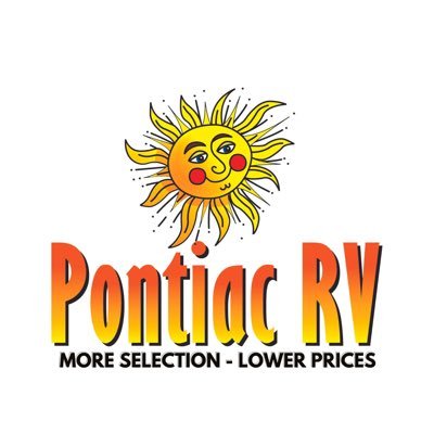 Pontiac RV is an independent, family owned, and operated RV dealer since 1979, with a Wide Variety of Motorhomes, Fifth Wheels, Travel Trailers and more