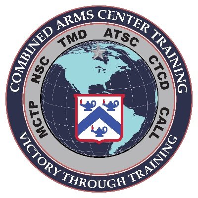Wherever Army training and leader development occur, the Combined Arms Center-Training helps make them happen.