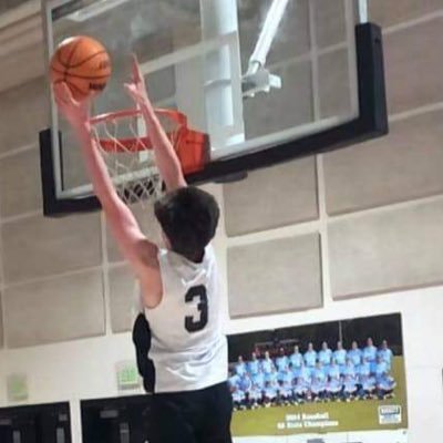 Spain Park HS • 2025 • 6’3 • leeg9751@gmail.com • 4.18 GPA