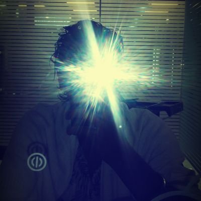 STUDENT OF
B.E ELECTRONIC AND COMMUNICATION .
PROGRAMMING ENTHUSIASTIC.