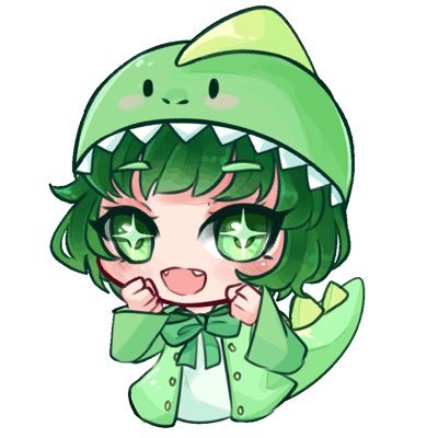 Sauri The Dino 🦕さんのプロフィール画像