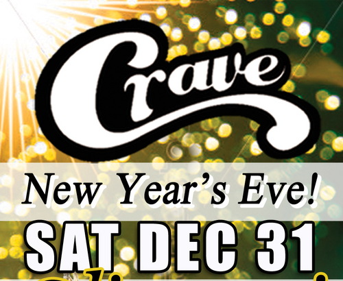 The most popular lesbian event in Portland, OR. Our upcoming NEW YEAR'S EVE party will be held at Crush Bar on Saturday December 31, 2011