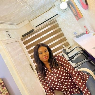 iam_oyenike's profile picture. Graphic designer | Website developer |Animator | Chatbot developer | God's favourite😇
Jesus baby 🤗🤗