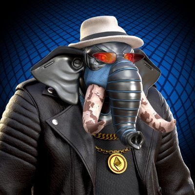VidalioVar2's profile picture. YoSoY, el Glitch en la matrix👀
Conciencia  🧠♥️