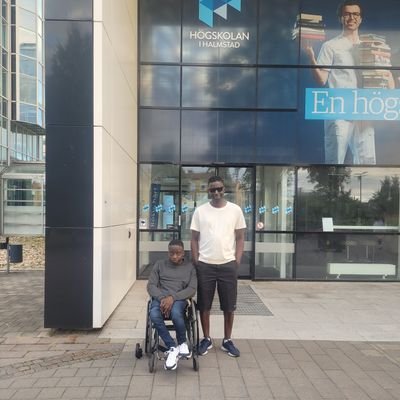 Am a dad before anything else