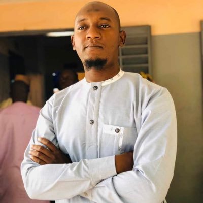 SmkCheick's profile picture. Fermier