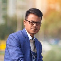 Gobindo Roy | Graphic Designer | Freelancer (@gobindo95) 's Twitter Profile