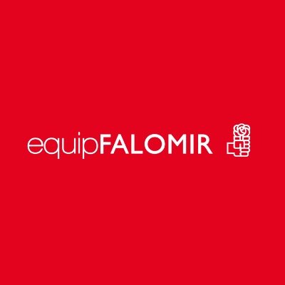 En este projecte, la peça clau eres tu. Coneix l'alcalde 👉 @samuelfalomir

#FemPoble 🌹