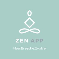 Zen Wellness App(@zenwellnessapp) 's Twitter Profile Photo