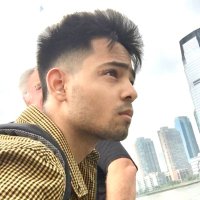 Uday Sharma (@udaysharma19910) 's Twitter Profile