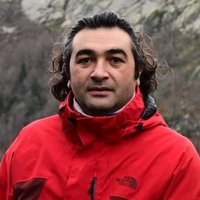 Erdal Gumus (@erdalgumus08) Twitter profile photo