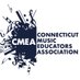 CMEA (@CTMusicEd) Twitter profile photo