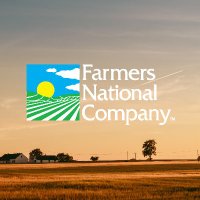 Farmers National Company(@FarmersNational) 's Twitter Profile Photo