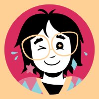 Kristina 🐛 @ TCAF 2033(@stripeyworm) 's Twitter Profile Photo