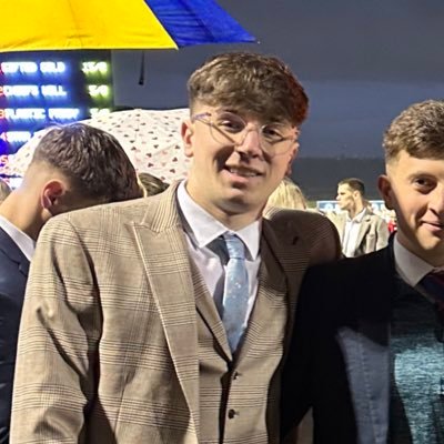 FinSwindlehurst's profile picture. Morecambe🦐 👉🏼 Sydney🇦🇺📍OL