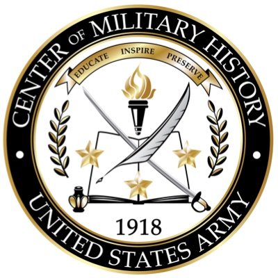 USArmyCMH Profile Picture