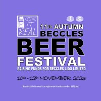 BecclesBeerFestival (@becclesbeerfest) 's Twitter Profile