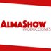 AlmaShow (@AlmaShowMx) Twitter profile photo