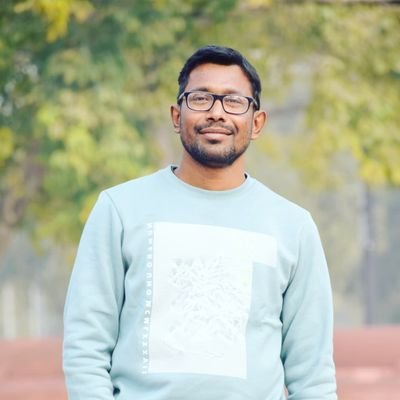 ravimanjulravi's profile picture. #Assistant #Professor
Ramchandra Chandervansi
Institute of Technology #RCIT #RCU #Bishrampur