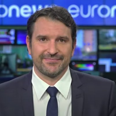 Journaliste @euronews - service francophone - Informations européennes et internationales. Mes tweets n'engagent que moi