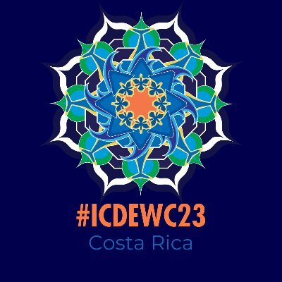 ICDEWC23 Profile Picture