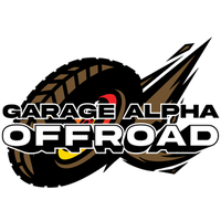 Garage Alpha OffRoad(@GarageAlphaOR) 's Twitter Profile Photo