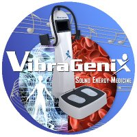 VibraGenix(@VibraGenix) 's Twitter Profile Photo