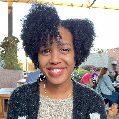 PhD(c) and Burns Fellow @sociologyND | @NSFGRFP fellow | Studying: Race and Education, Institutional Racism, School-to-Prison Nexus | @mcnairunc alum