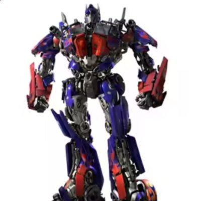 transform030999's profile picture. Robots is my life.