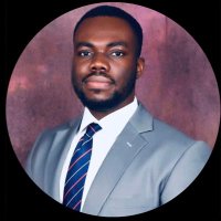 Nana Appiah (@nanaappiahmd) 's Twitter Profile Photo