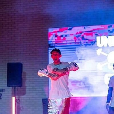 Professional Boxer🥊
Fitness/Sports instructor at Fearless Fitness CIC💪
Born in Ashington but made in South Shields