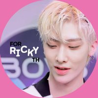 (SLOW) RICKY THAILAND (@for_rickyth) 's Twitter Profile