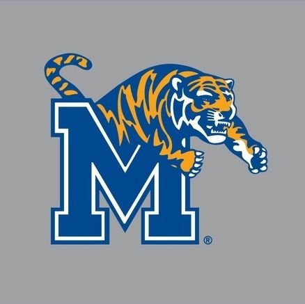 GO TIGERS! BIG Memphis