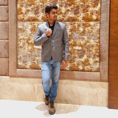 Milind_chouhan's profile picture. 