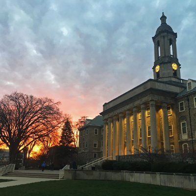 Penn State is the world’s leading service-oriented University. We recognize Penn State Alumni Athletes & their role in that tradition of service to society.