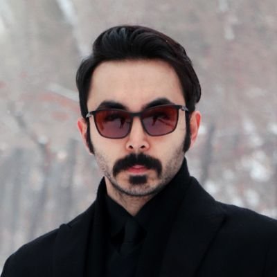moverofz's profile picture. Mixed With Reality, Man’s reach exceeds his grasp Email : ebadii.hossein@gmail.com @iranlinux and Iranlinux on Github