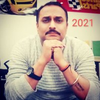 Sarvadnya Ravi Kadi (@ksarvadnya) 's Twitter Profile