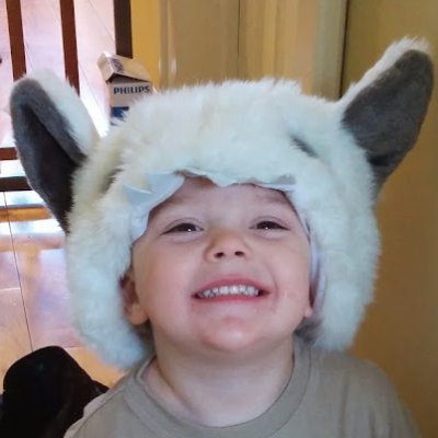 houseraven's profile picture. Dad, Husband, Whovian, Nerd