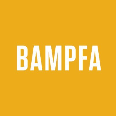 BAMPFA Profile Picture
