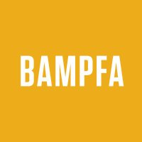 BAMPFA (@bampfa) 's Twitter Profile Photo BAMPFA (@bampfa) 's Twitter Profile Photo