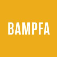 BAMPFA(@BAMPFA) 's Twitter Profile Photo