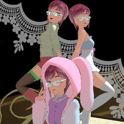 theFluffening's profile picture. I ship it like FedEx. || Cayden models in profile picture by @Celthricify || Probably best known as the writer for @bestangelpit || She/Her 20+ years old