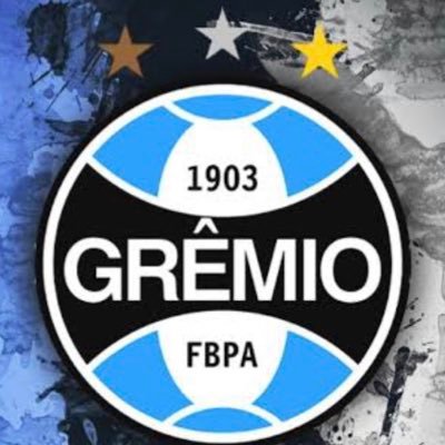 Grêmio Football Porto Alegrense #FICARENATO