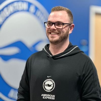 New_Ali_G's profile picture. North Stand STH  #BHAFC