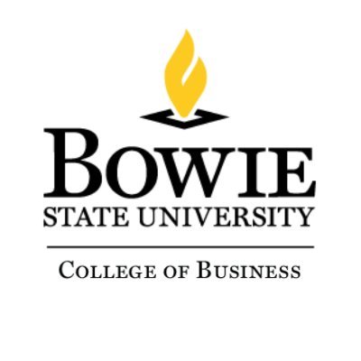 Developing individuals from diverse backgrounds into professionals with a global attitude. Welcome to the College of Business @BowieState.
